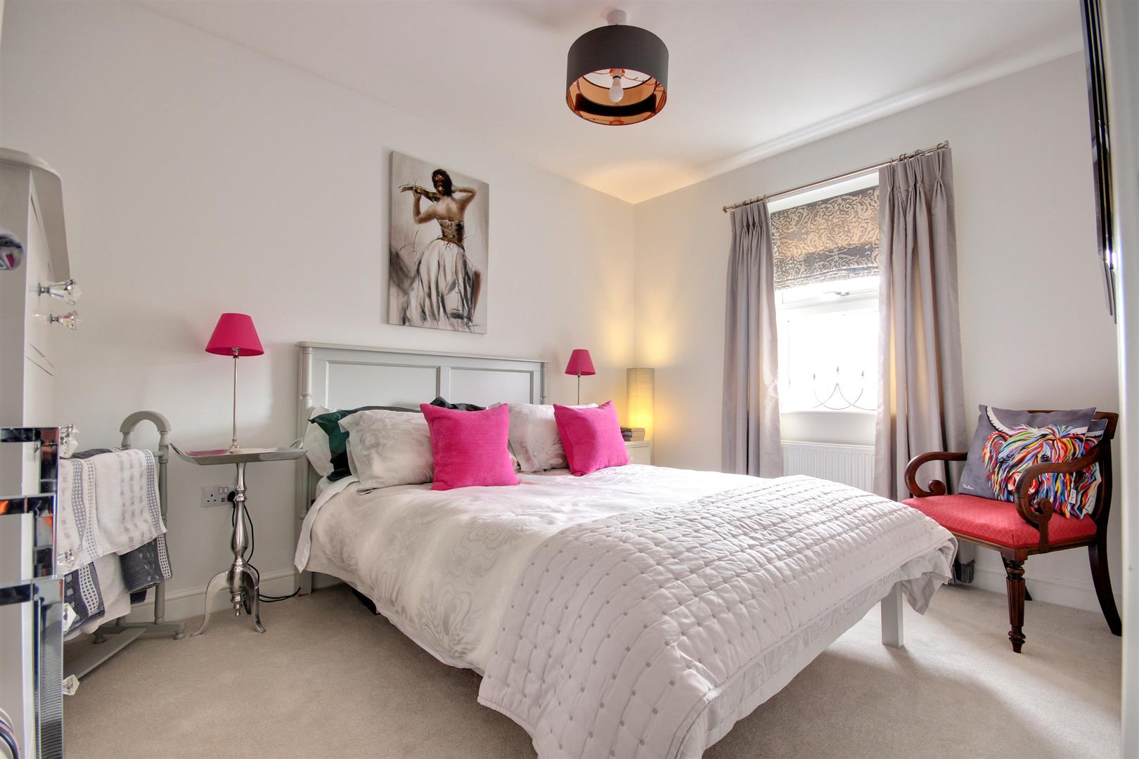 Westerby Vale, Beverley
